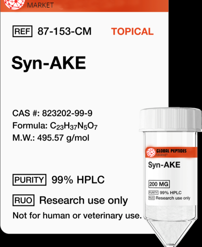 Syn-AKE 200mg (Topical)